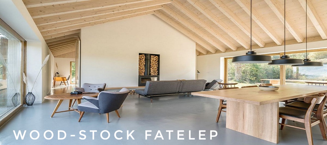 Wood-Stock Fatelep
