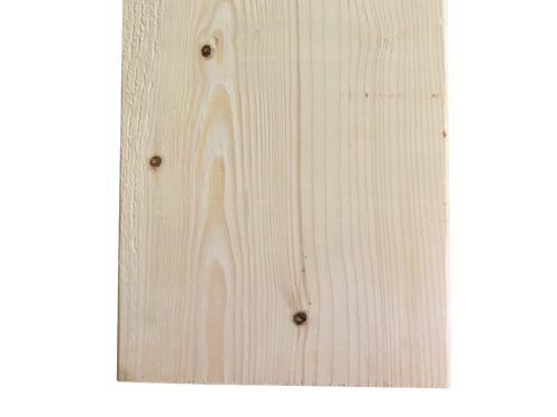 Svéd lucfenyő palló 45x195  4,2m