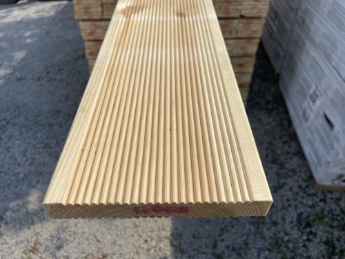Teraszfa Teraszburkolat borovi 21x146 A-B min.