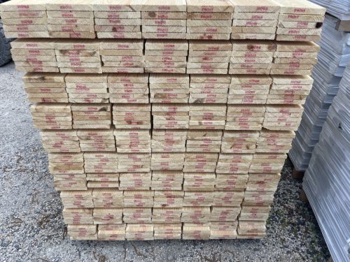 Teraszfa Teraszburkolat borovi 21x146 A-B min.