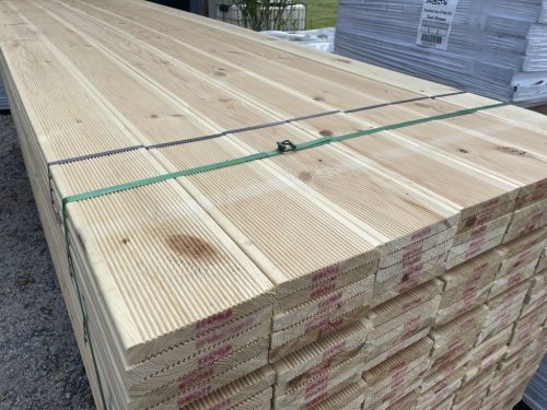 Teraszfa Teraszburkolat borovi 21x146 A-B min.