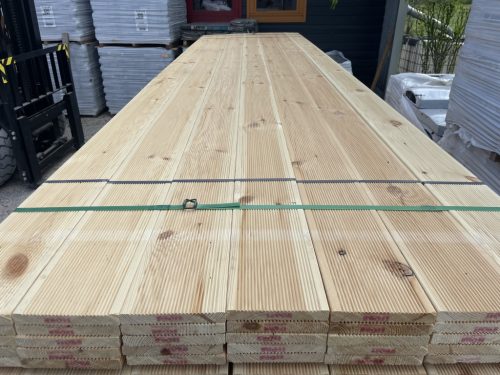 Teraszfa Teraszburkolat borovi 21x146 A-B min.