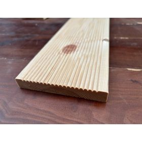 AKCIÓ! Borovi teraszfa 28x120 B-C min. AKCIÓ! Borovi teraszfa 28x120 B-C min.