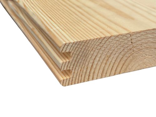 Faházépítő elem/hajópadló északi borovi 40x170 A-B minőség