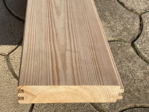 AKCIÓ! Faházépítő elem/hajópadló északi borovi 40x170 A-B minőség