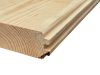 Faházépítő elem/hajópadló északi borovi 40x170 A-B minőség