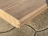 AKCIÓ! Faházépítő elem/hajópadló északi borovi 40x170 A-B minőség