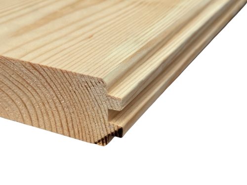 Faházépítő elem/hajópadló északi borovi 40x170 A-B minőség