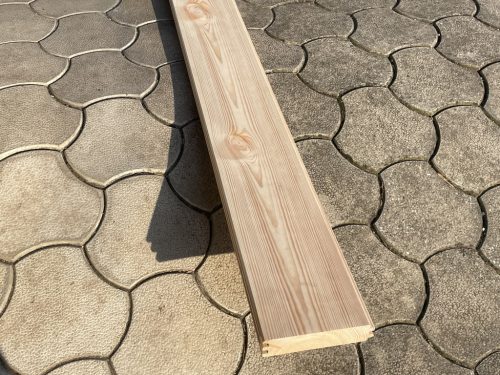 AKCIÓ! Faházépítő elem/hajópadló északi borovi 40x170 A-B minőség