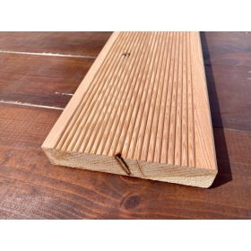 Teraszfa Teraszburkolat Kanadai Vörösfenyő 27x140 C min. Teraszfa Teraszburkolat Kanadai Vörösfenyő 27x140 C min.