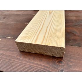 Északi borovi palló 45mmx145mm 4 méter Északi borovi palló 45mmx145mm 4 méter