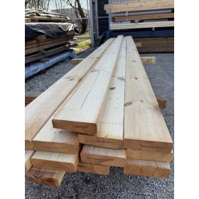 Északi borovi palló B min. 45mmx145mm 4 méter 