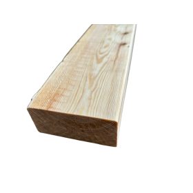 Északi borovi palló 45mmx95mm 4,2 m C24