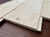 AKCIÓ! Lambéria Északi luc 10,5x146 "B-C" min. finoman fűrészelt kefézett