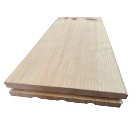   Járófelületű Svéd Borovi Rusztikus Hajópadló  Hossztoldós 25x145 B min.