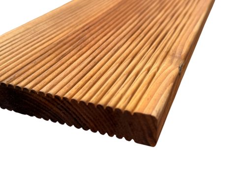 Teraszfa Teraszburkolat Borovi Telített 21x146 A-B min.