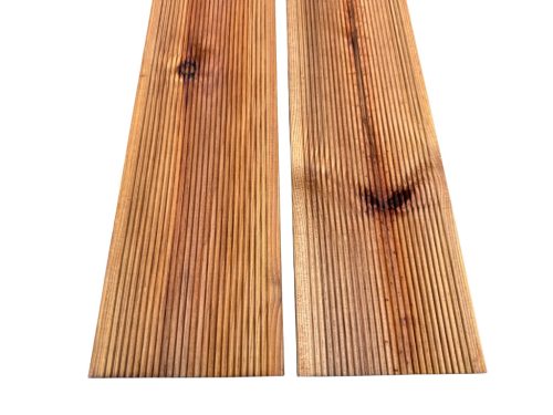 Teraszfa Teraszburkolat Borovi Telített 21x146 A-B min.