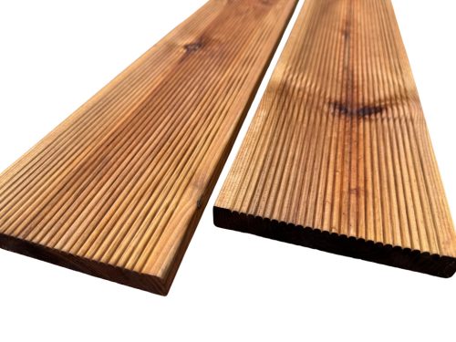 Teraszfa Teraszburkolat Borovi Telített 21x146 A-B min.