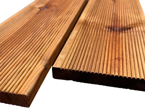 Teraszfa Teraszburkolat Borovi Telített 21x146 A-B min.