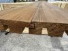 Thermowood Borovi Fenyő Falburkolat, Faházépitő 32x140mm A min.