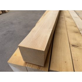 Egalizált Száritott Csiszolt Gerenda 98x98  4 méter Egalizált Száritott Csiszolt Gerenda 98x98  4 méter