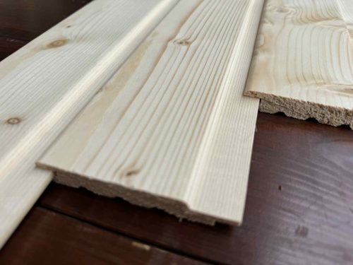 AKCIÓ! Lambéria Luc B+ min. 14x96