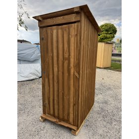 Kerti WC festett Kerti WC festett