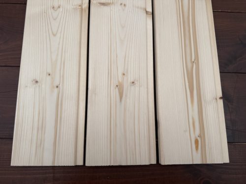 Lambéria Luc Softline A-B min. 15x120