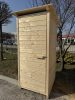Kerti WC