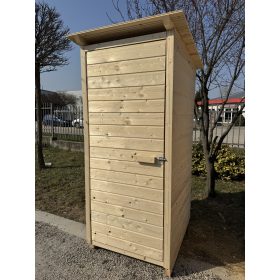 Kerti WC