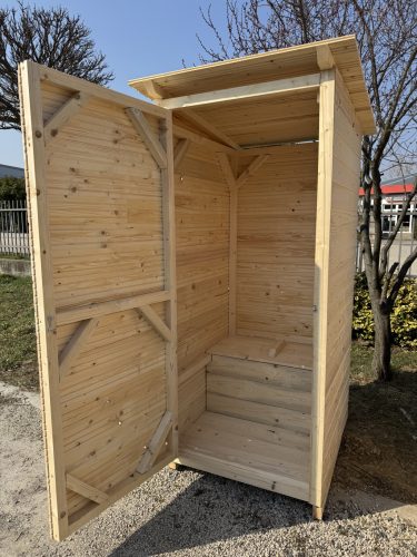 Kerti WC