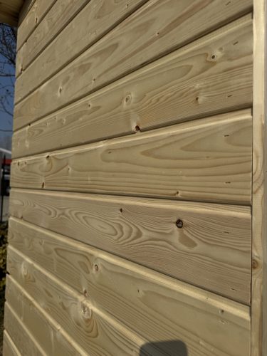 Kerti WC
