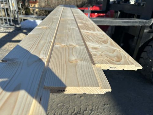 AKCIÓ! Lambéria Norvég Luc és Borovi 15x120 A-B