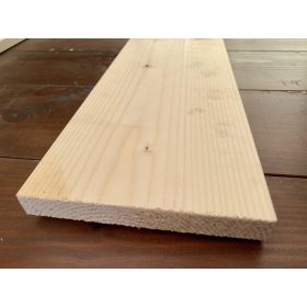 Gyalult deszka luc A-B 19 x 146 Gyalult deszka luc A-B 19 x 146
