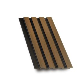   Duo Tone Wall koextrudált prémium falburkolat - aranytölgy
