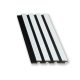 Duo Tone Wall koextrudált prémium falburkolat - fehér