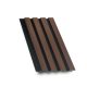 Duo Tone Wall koextrudált prémium falburkolat - sotetbarna