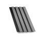 Duo Tone Wall koextrudált prémium falburkolat - szürke