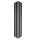 Duo Tone Wall koextrudált prémium falburkolat - sarokelem - szurke