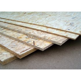 OSB 10 mm OSB 10 mm
