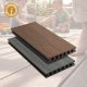Feelingwood Dual Shade Deck — világosszürke _ mahagóni barna