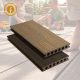 Feelingwood Dual Shade Deck — sötétbarna_aranytölgy