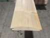 Akció! Domború Faház Elem Borovi A-B 28x146