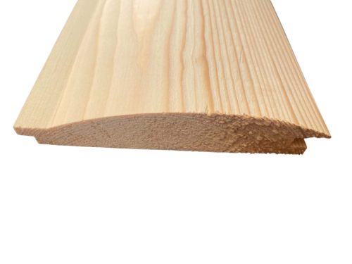 Domború Faház Elem Luc A-B 28x146