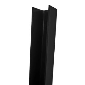 Acél U profil/db (200 cm)