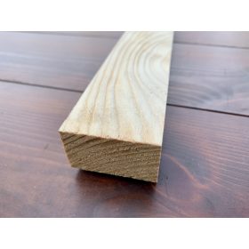 Osztrák Bramac léc luc 2,8x4,8 Osztrák Bramac léc luc 2,8x4,8