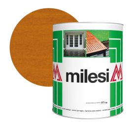 Milesi vékonylazúr 1L