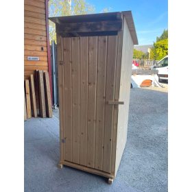 Kerti WC (Új)