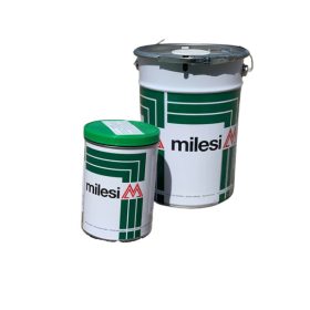 Milesi XWC Teraszlazúr 5L