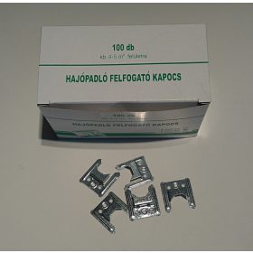 Hajópadló kapocs Hajópadló kapocs